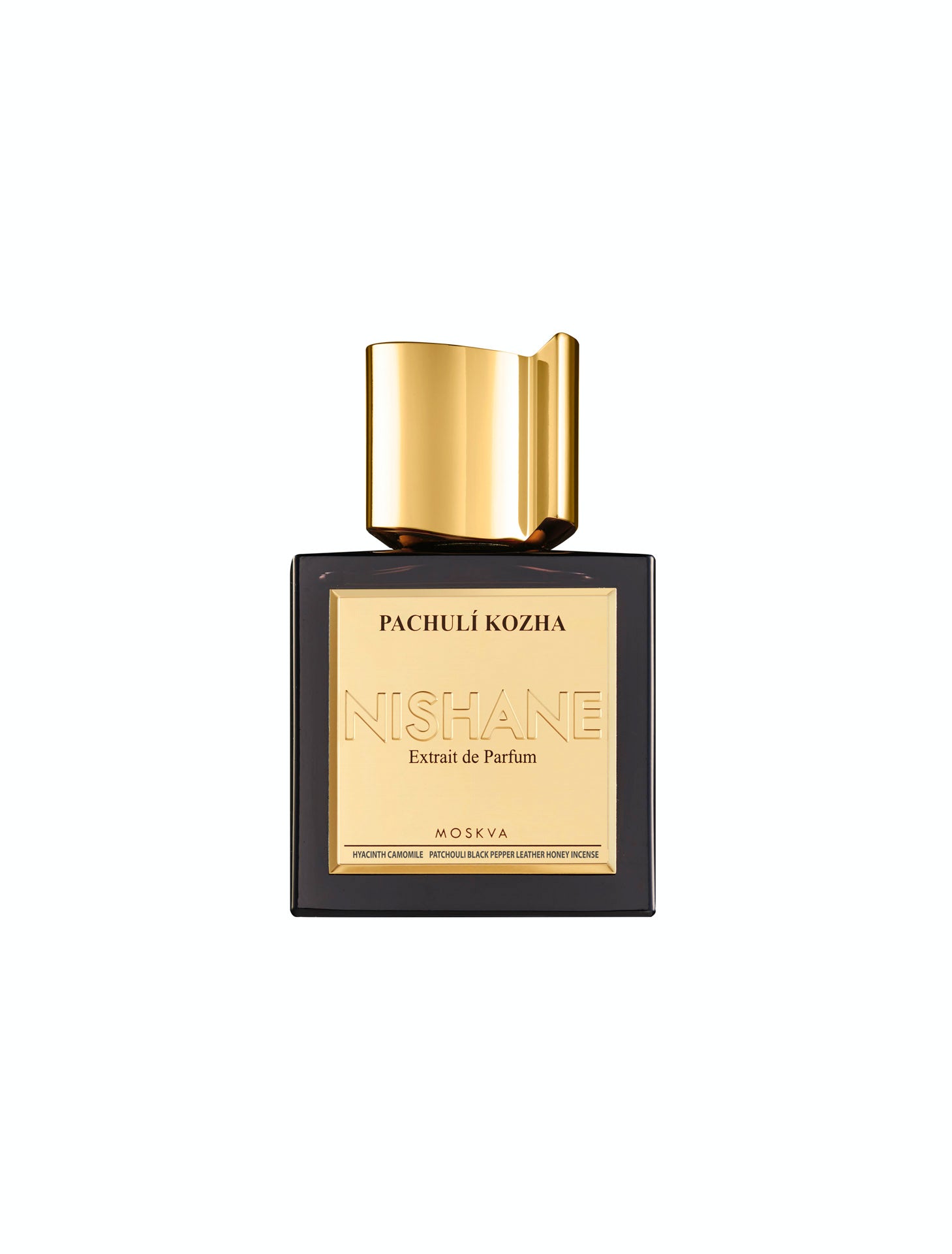 Nishane, Pachuli Kozha Extrait De Parfum 50Ml U