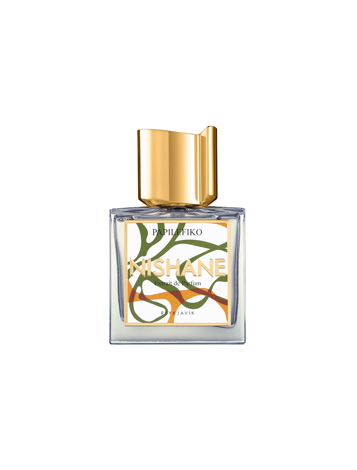 Nishane, Papilefiko Extrait De Parfum 100Ml U