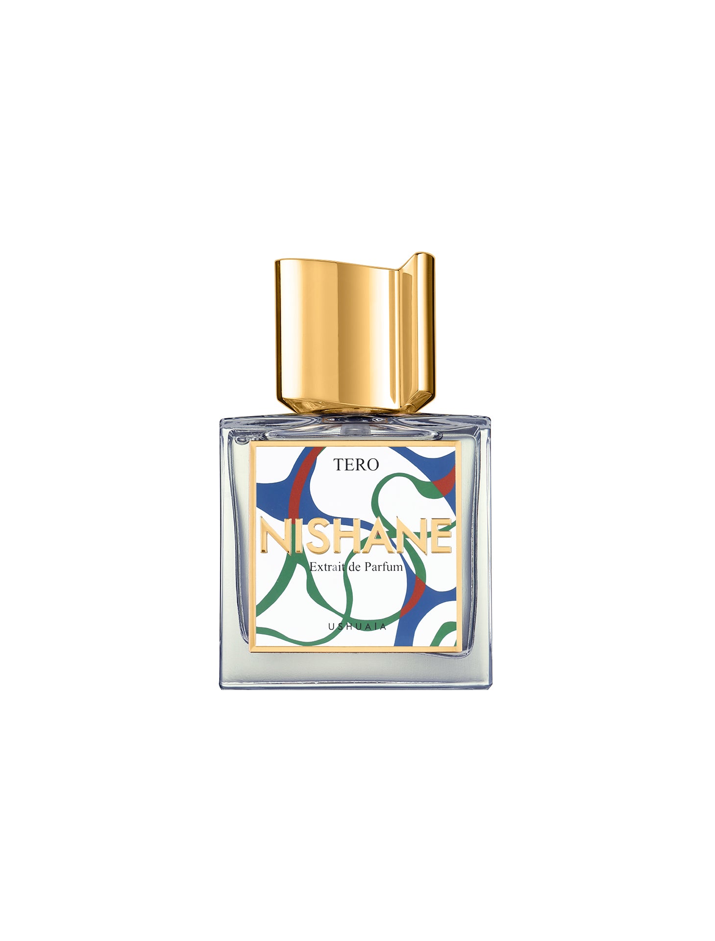 Nishane, Tero Extrait De Parfum 100Ml U