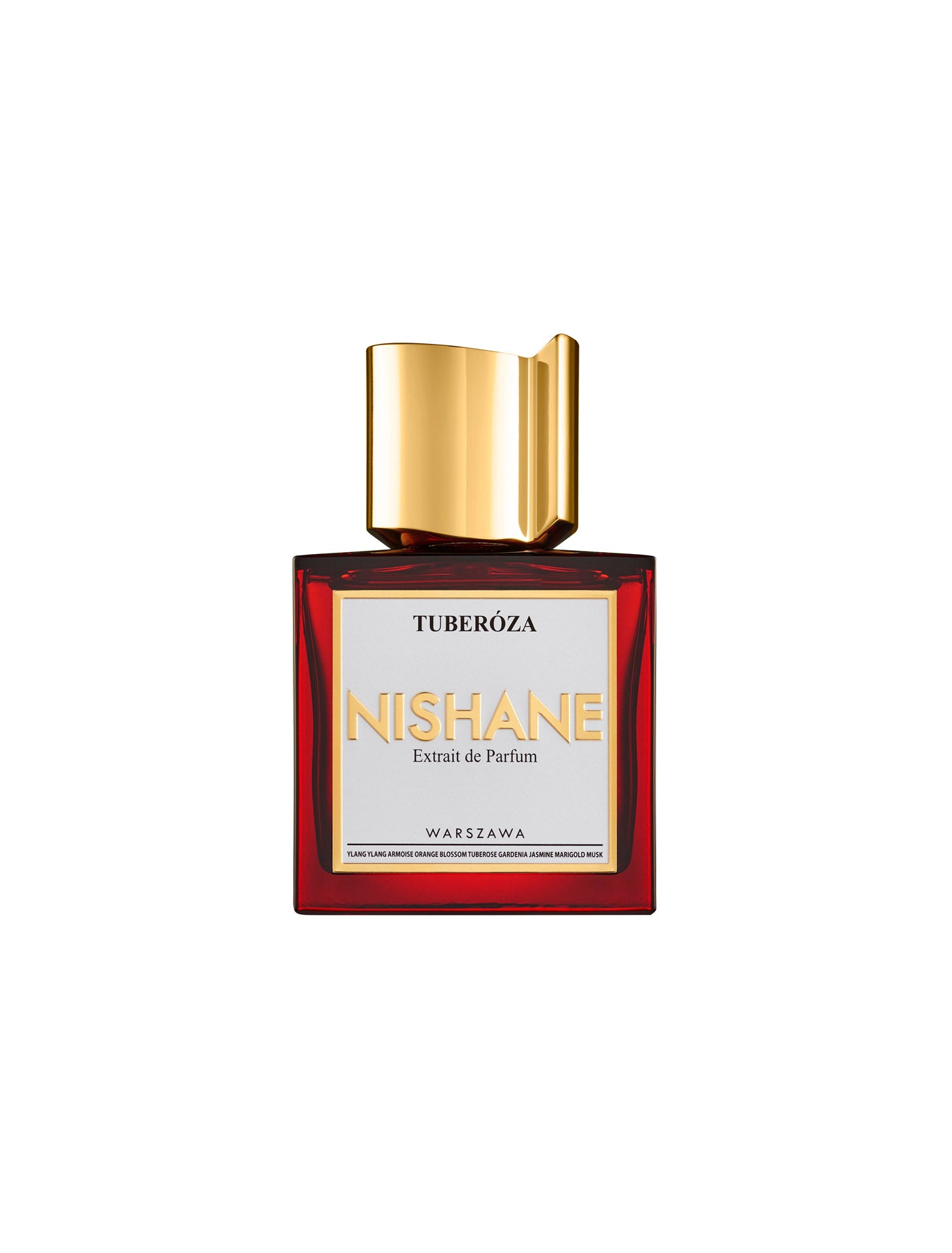 Nishane, Tuberoza Extrait De Perfum 50Ml U
