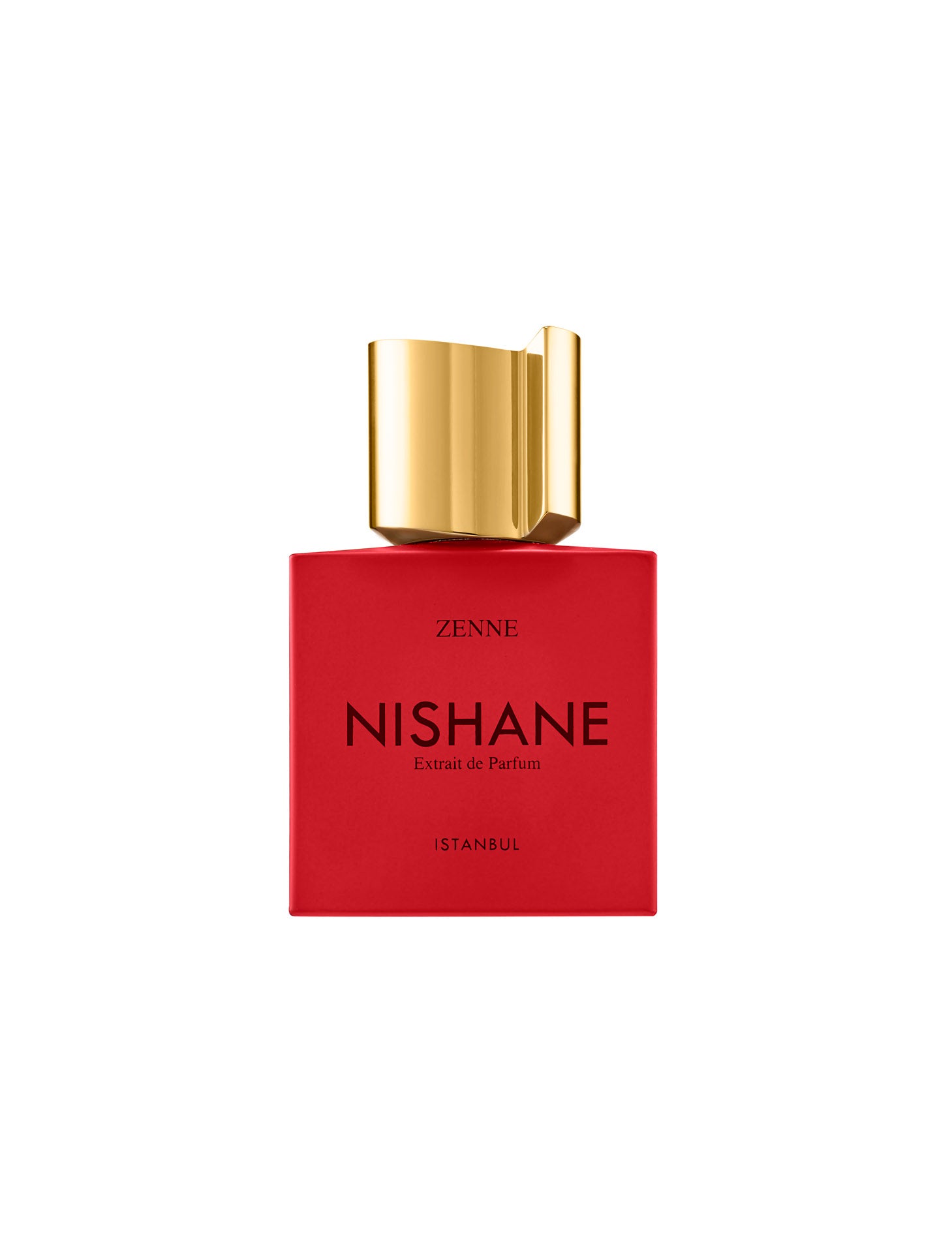 Nishane, Zenne Extrait De Parfum 50Ml U