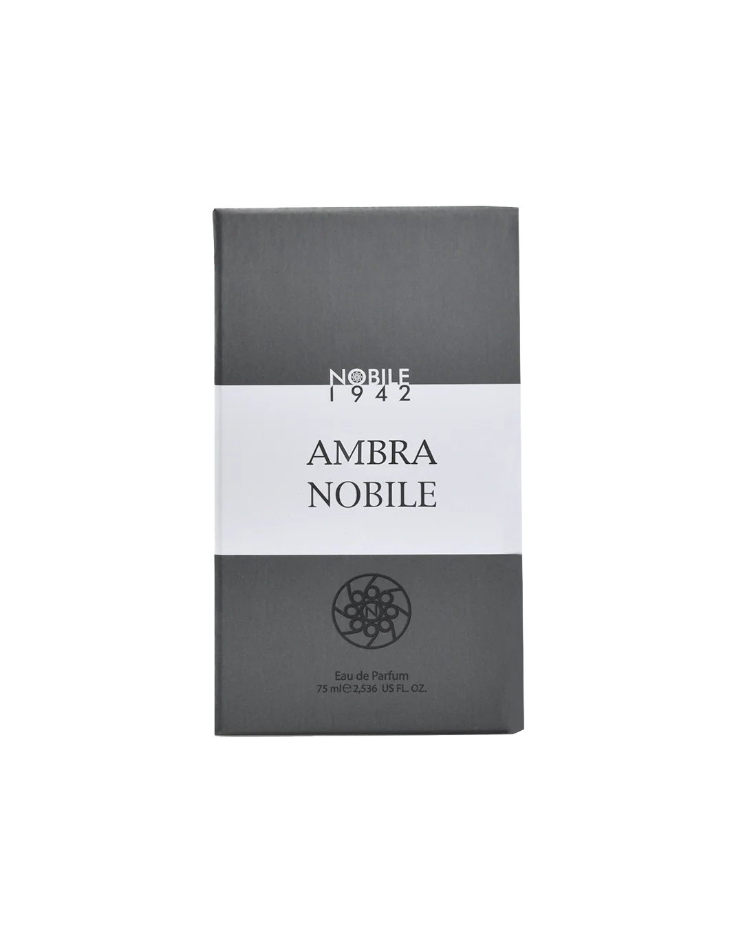 Nobile 1942, Ambra Nobile Edp 75Ml U