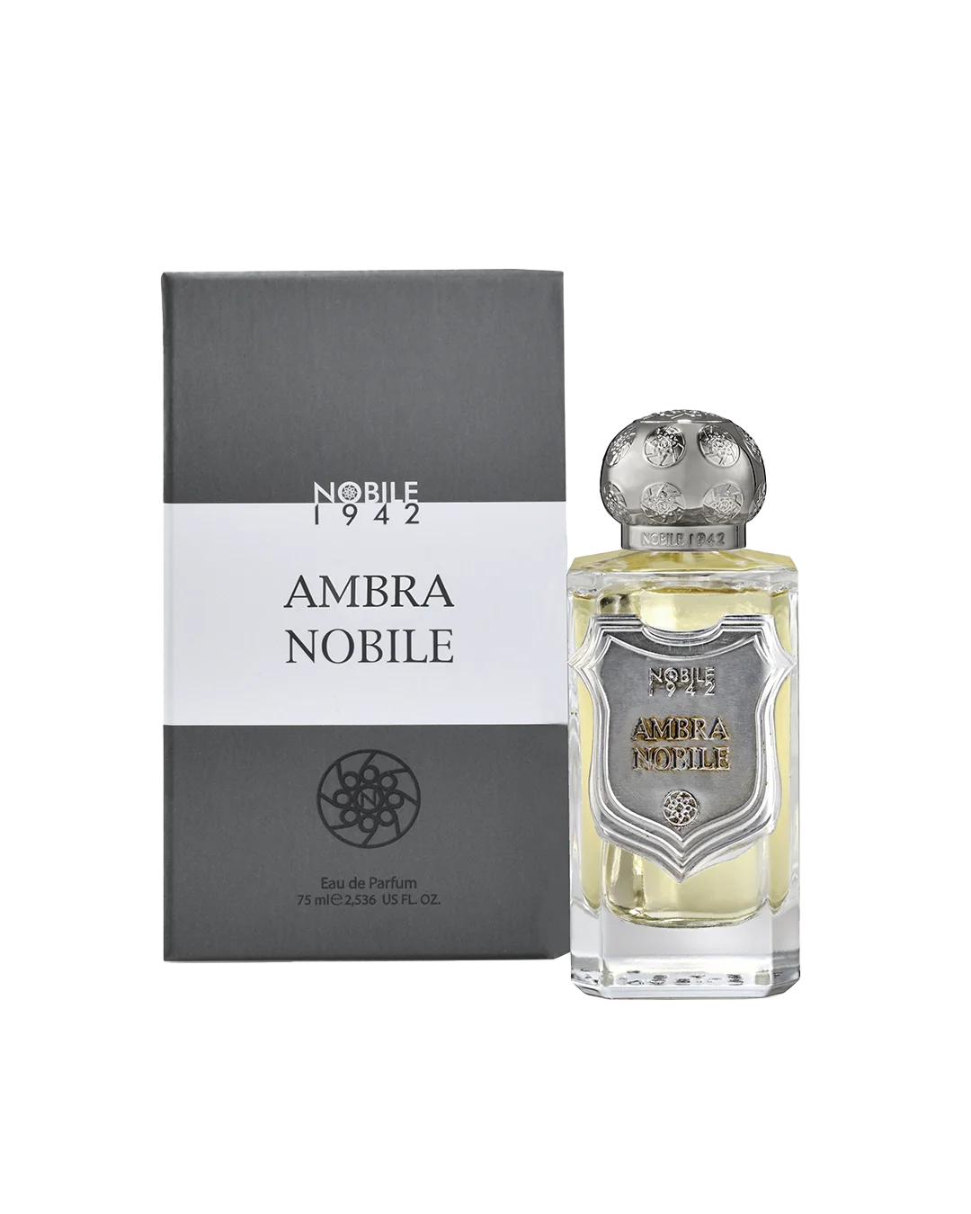 Nobile 1942, Ambra Nobile Edp 75Ml U