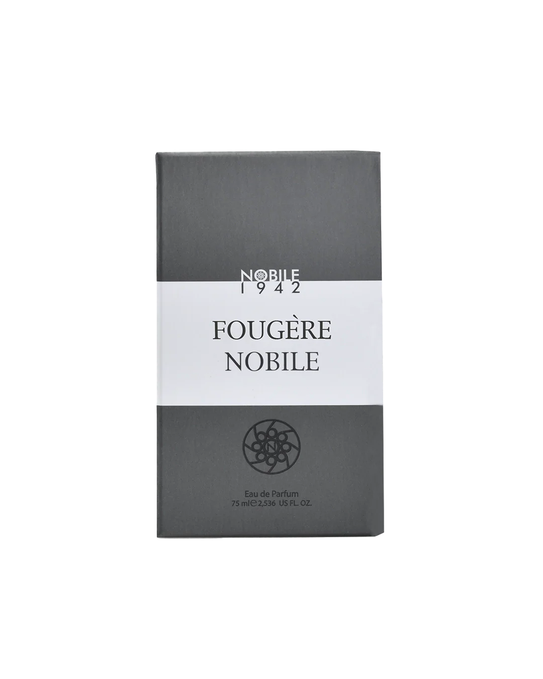 Nobile 1942, Fougere Nobile Edp 75Ml U
