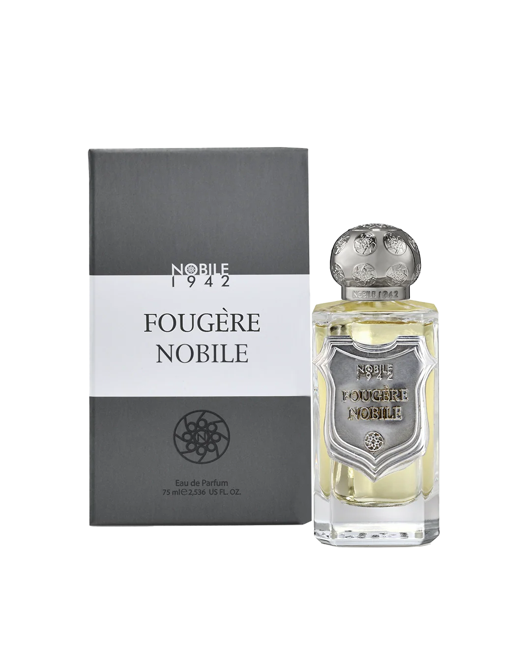 Nobile 1942, Fougere Nobile Edp 75Ml U
