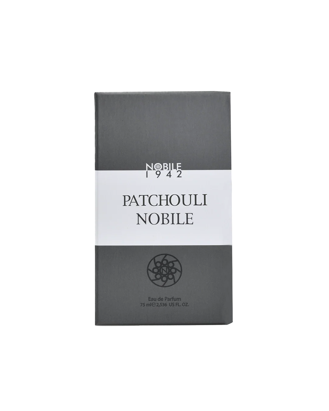 Nobile 1942, Patchouli Nobile Edp 75Ml U