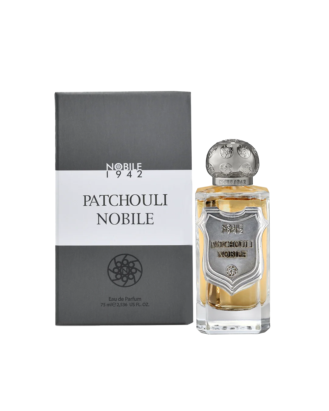 Nobile 1942, Patchouli Nobile Edp 75Ml U