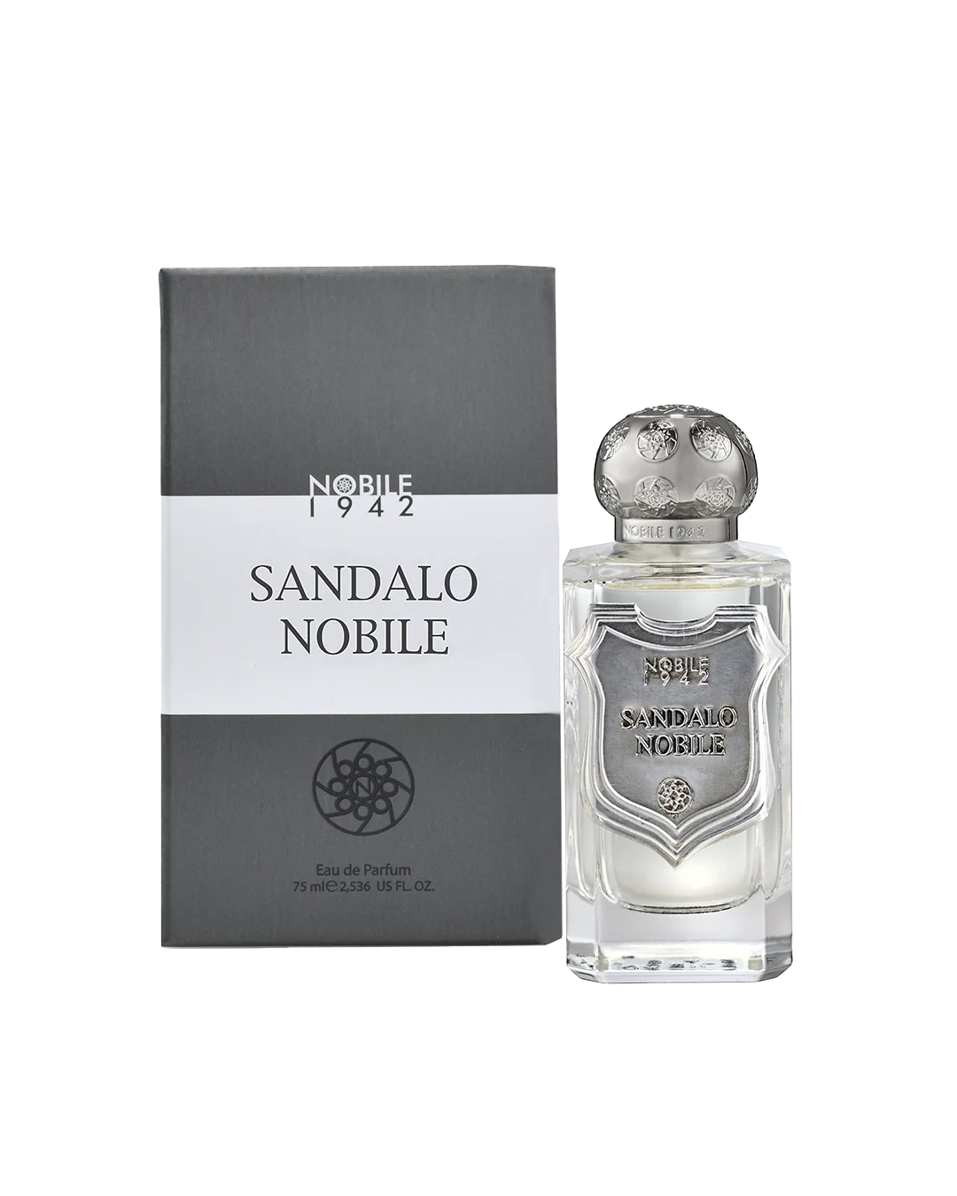Nobile 1942, Sandalo Nobile Edp 75Ml U
