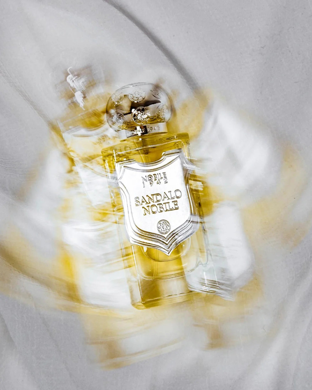 Nobile 1942, Sandalo Nobile Edp 75Ml U