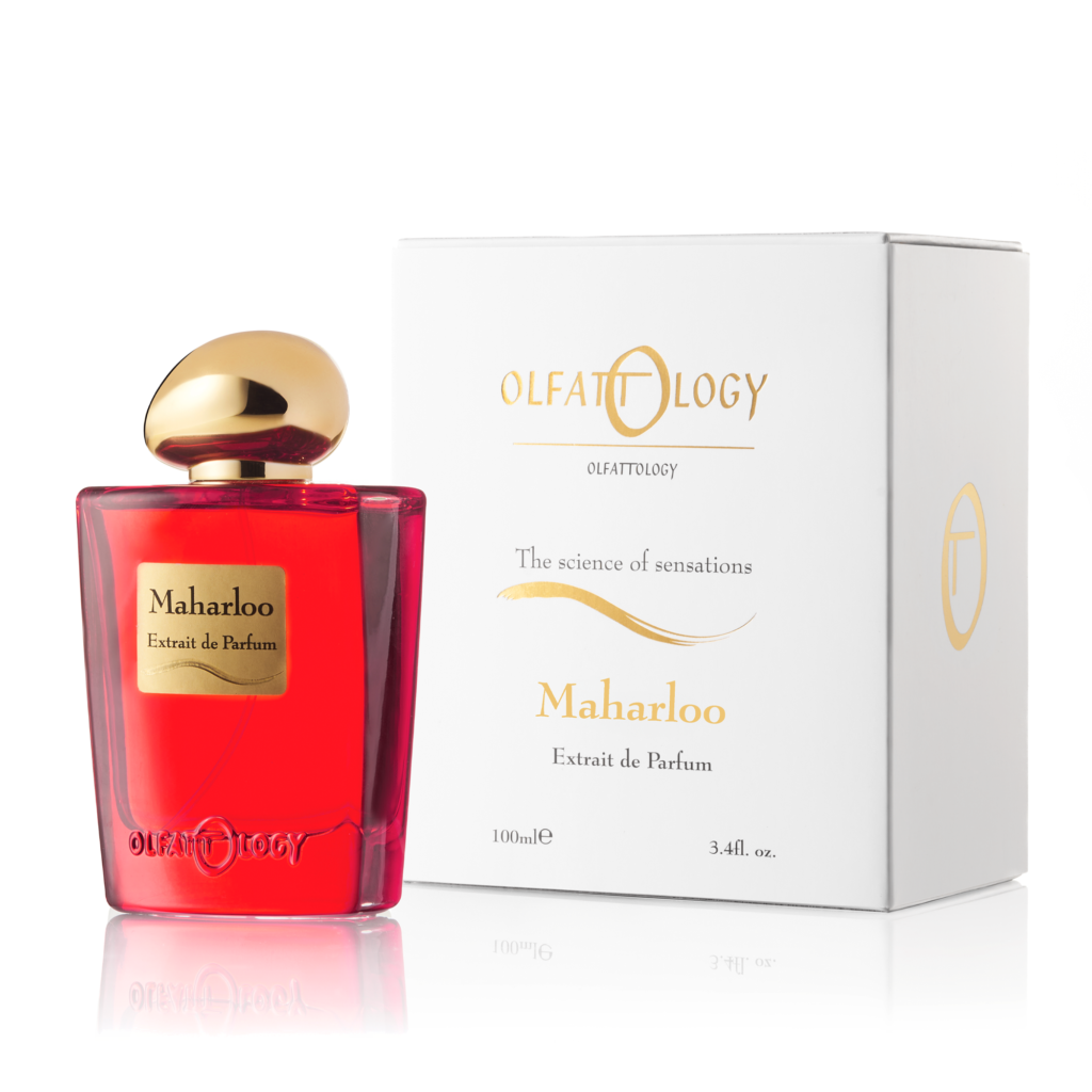 OLFATTOLOGY, MAHARLOO EXTRAIT DE PARFUM EDP 100ML U