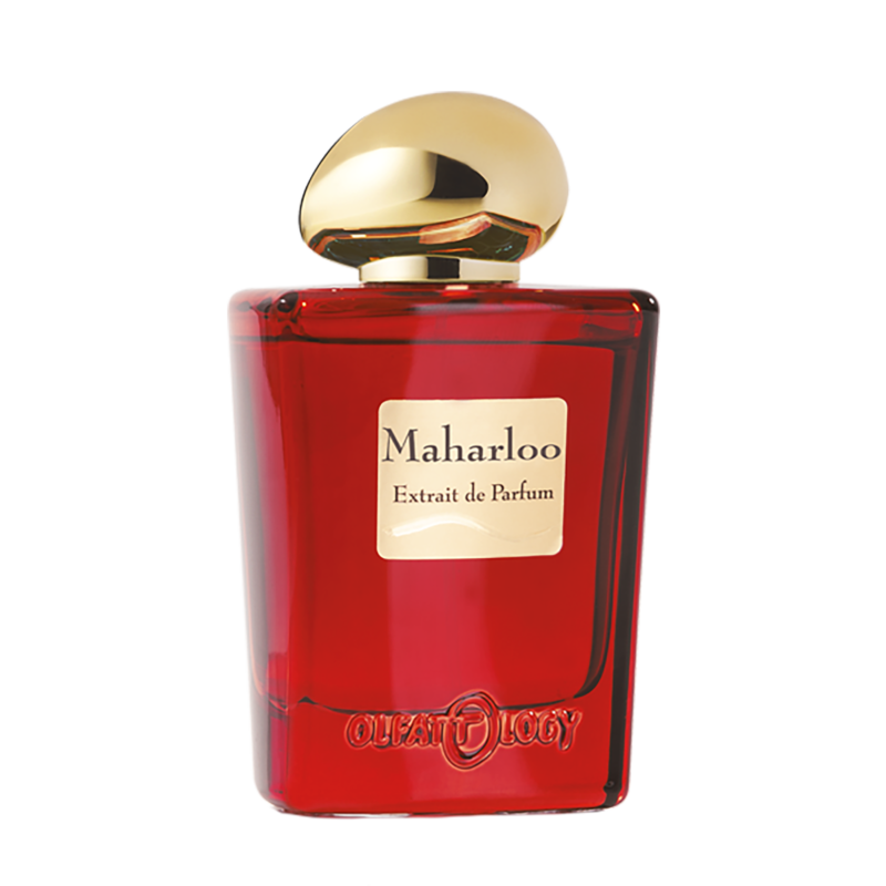 OLFATTOLOGY, MAHARLOO EXTRAIT DE PARFUM EDP 100ML U