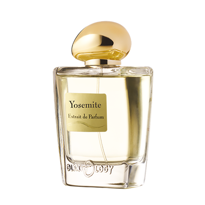 OLFATTOLOGY, YOSEMITE  EXTRAIT DE PARFUM EDP 100ML U
