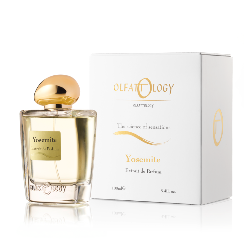 OLFATTOLOGY, YOSEMITE  EXTRAIT DE PARFUM EDP 100ML U