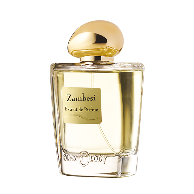 OLFATTOLOGY, ZAMBESI EXTRAIT DE PARFUM 100ML U