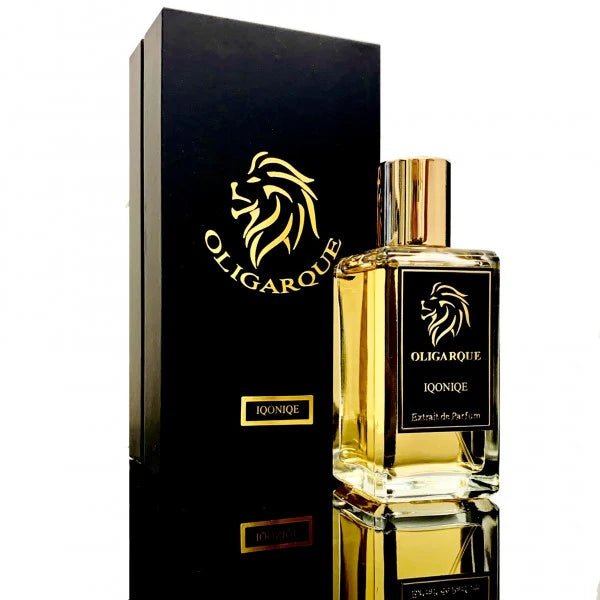 OLIGARQUE PARIS, IQONIQE EXTRAIT DE PARFUM 100ML U
