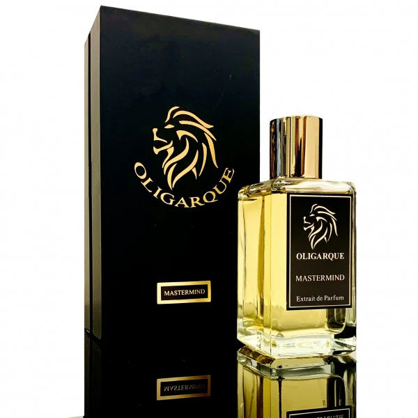 OLIGARQUE PARIS, MASTERMIND  EXTRAIT DE PARFUM 100ML U