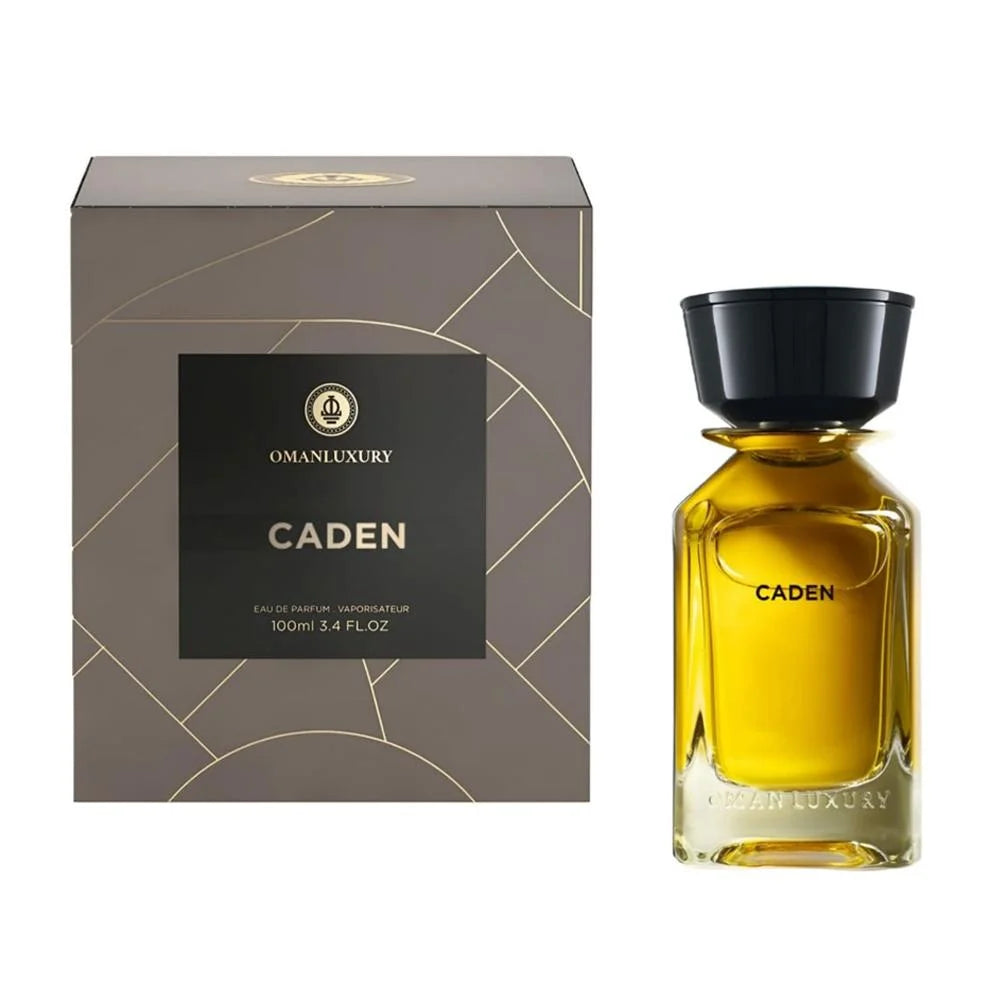 OMANLUXURY, CADEN EXTRAIT DE PARFUM 100ML U