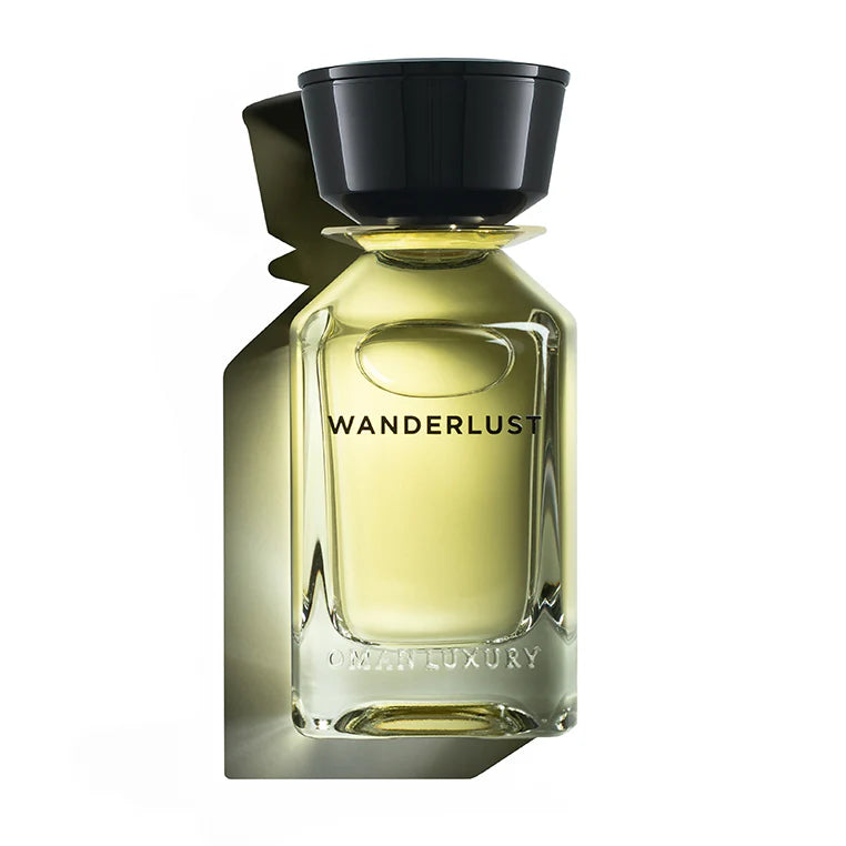 OMANLUXURY, WANDERLUST EDP 100ML U
