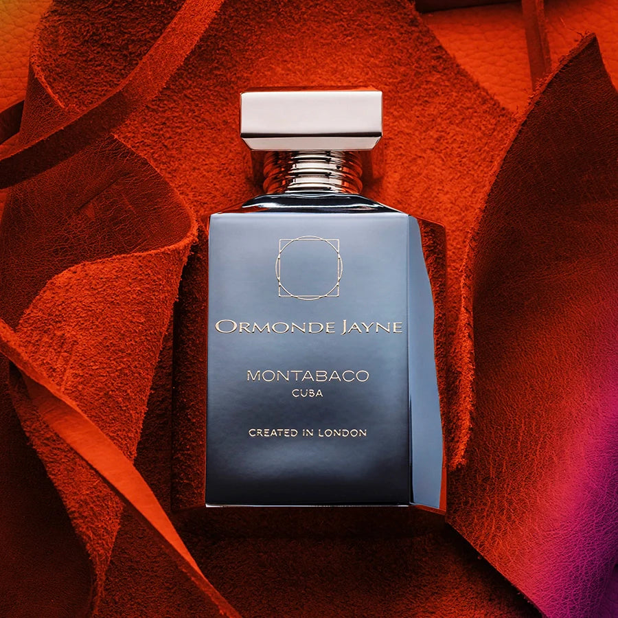 ORMONDE JAYNE, MONTABACO CUBA EDP 88ML U