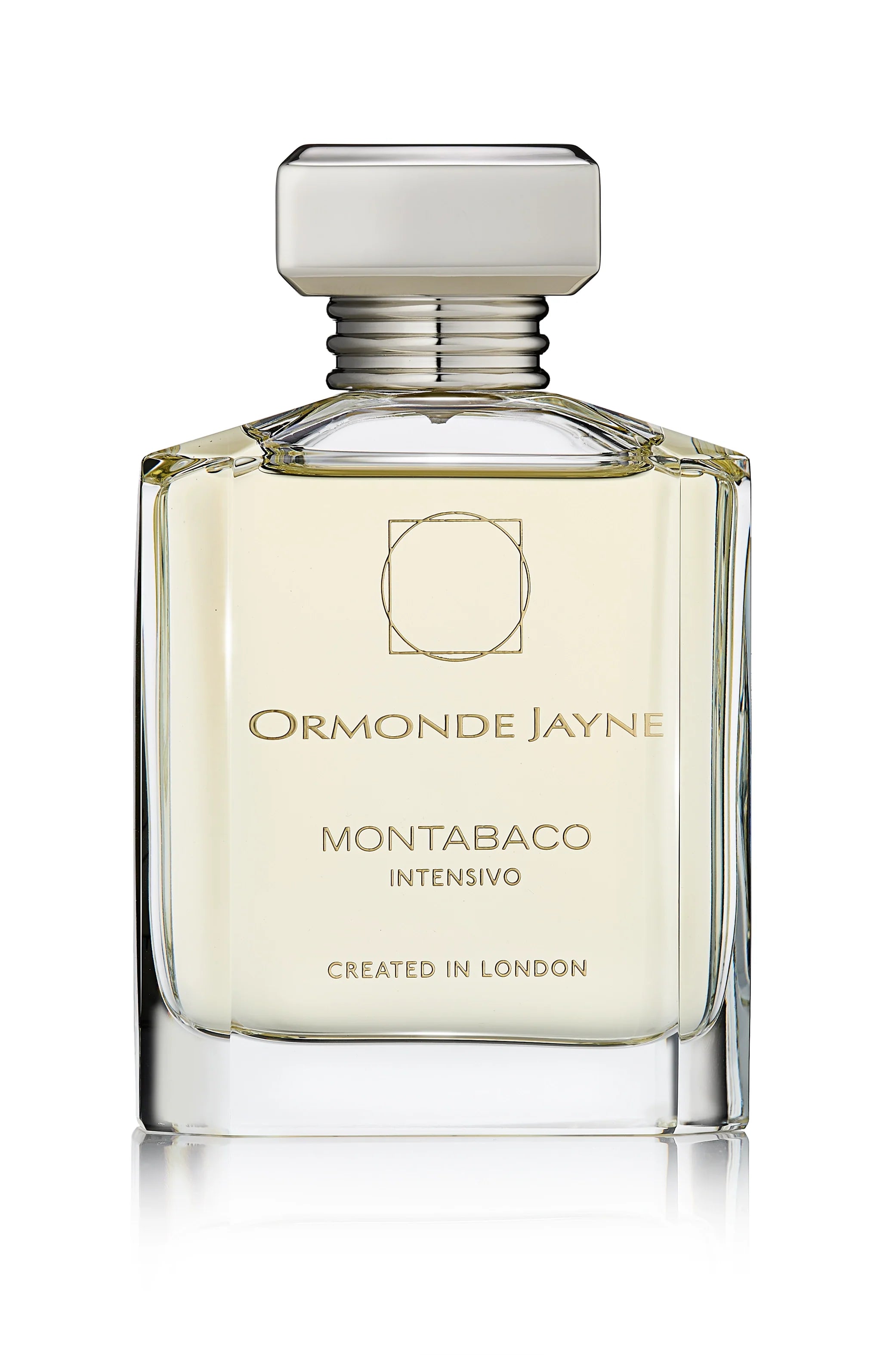 ORMONDE JAYNE, MONTABACO INTENSIVO 88ML U