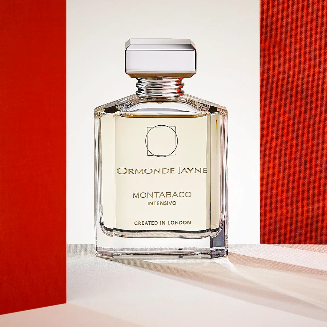 ORMONDE JAYNE, MONTABACO INTENSIVO 88ML U