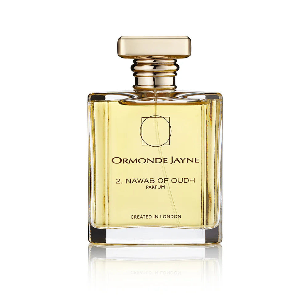 ORMONDE JAYNE, NAWAB OF OUD  EDP 120ML U