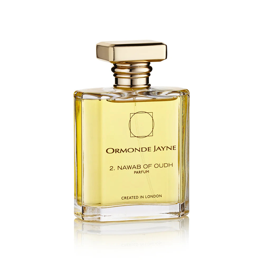 ORMONDE JAYNE, NAWAB OF OUD  EDP 120ML U