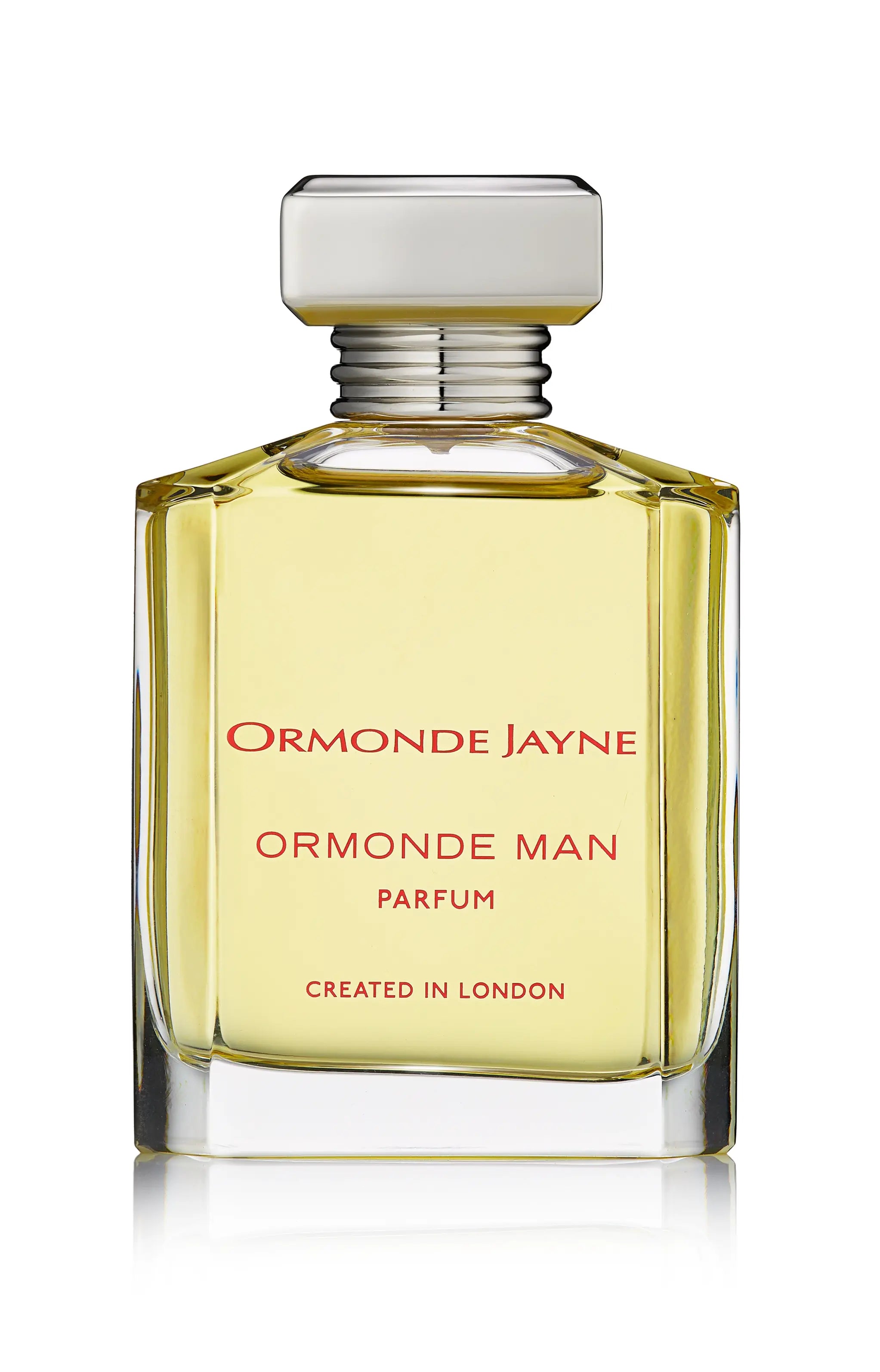 ORMONDE JAYNE, ORMONDE MAN EDP 120ML M