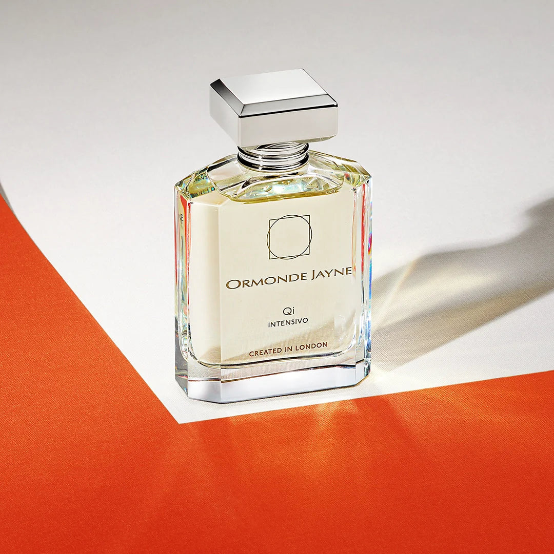 ORMONDE JAYNE, QI INTENSIVO 88ML U