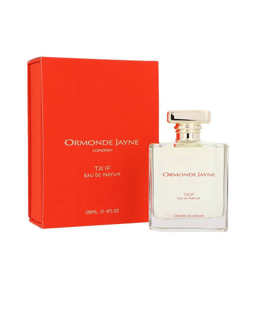 ORMONDE JAYNE, TAIF EDP 120ML U