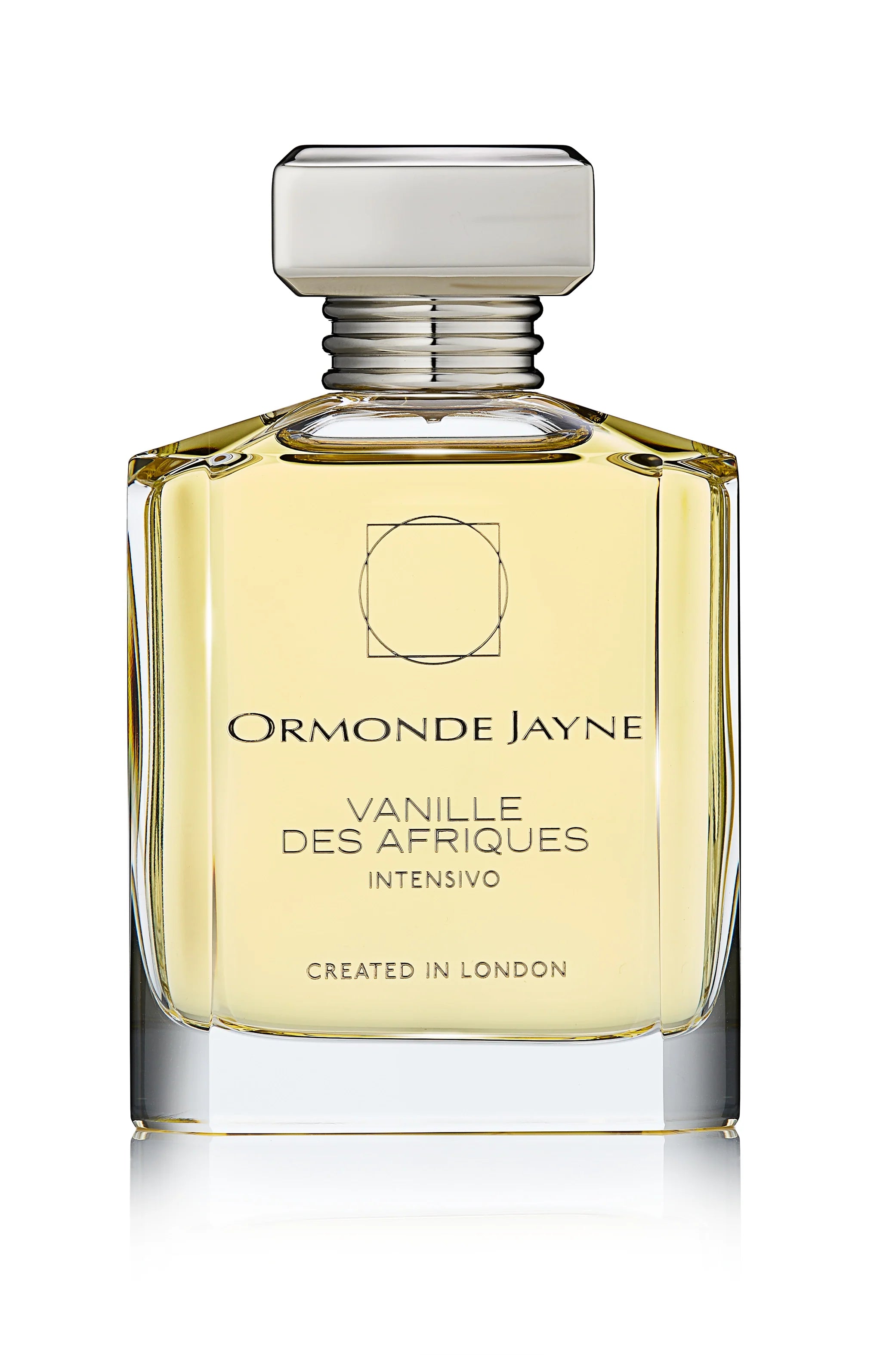 ORMONDE JAYNE, VANILLE DES AFRIQUES INTENSIVO PARFUM 88ML U