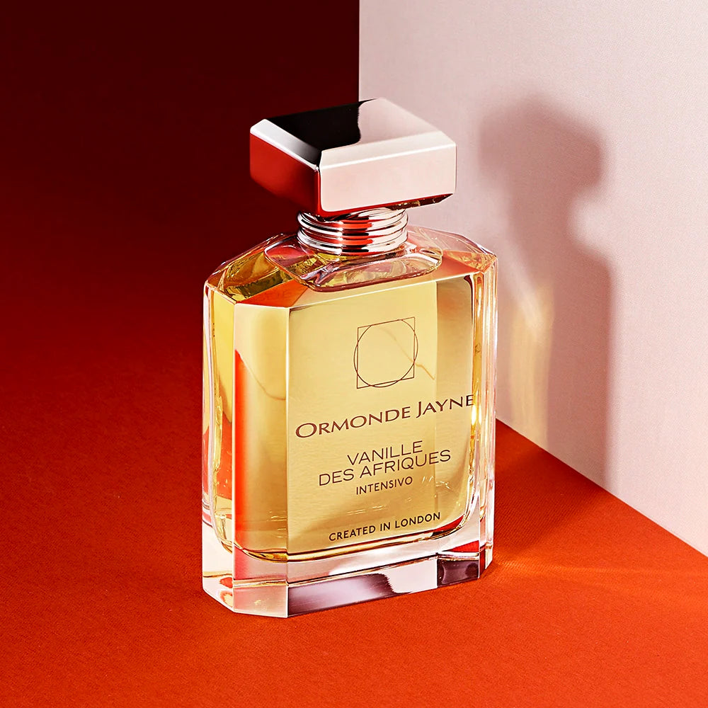 ORMONDE JAYNE, VANILLE DES AFRIQUES INTENSIVO PARFUM 88ML U