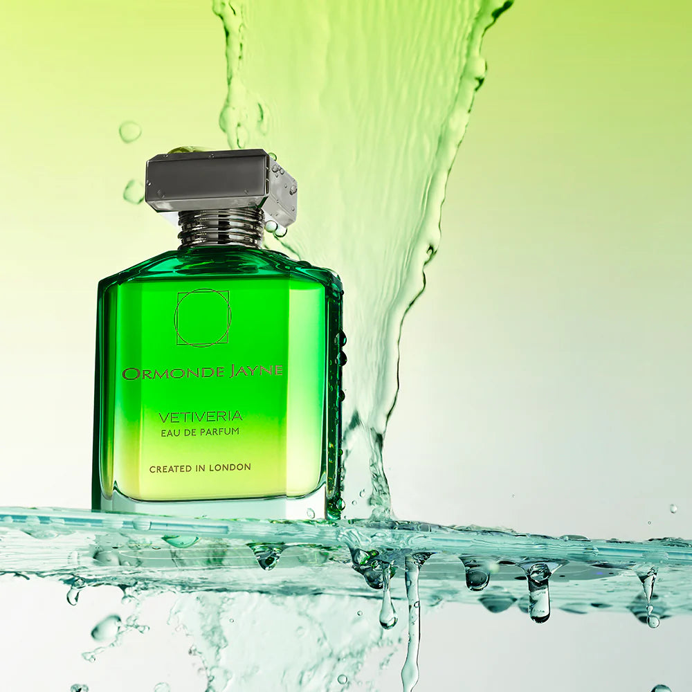 ORMONDE JAYNE, VETIVERIA EDP 88ML U