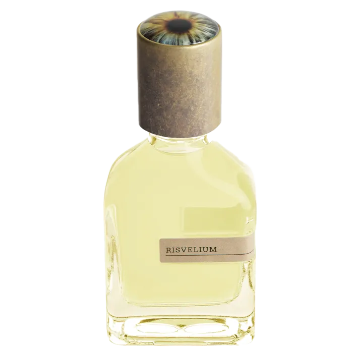 ORTO PARISI, RISVELIUM PARFUM 50ML U