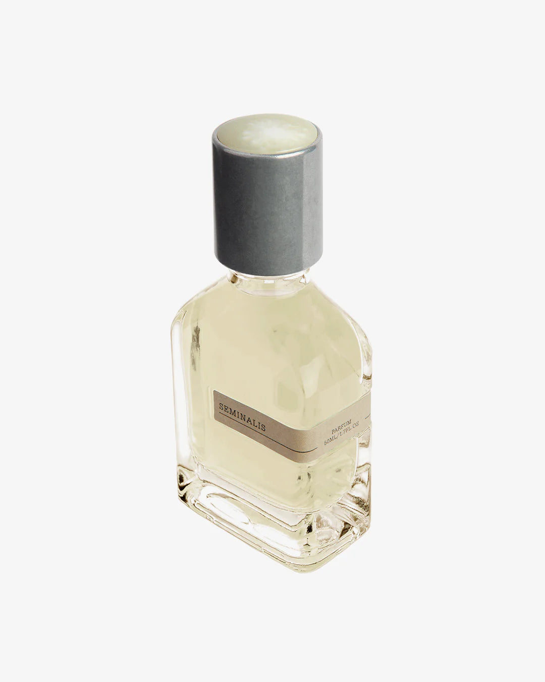 ORTO PARISI, SEMINALIS EXTRAIT DE PARFUM 50ML U