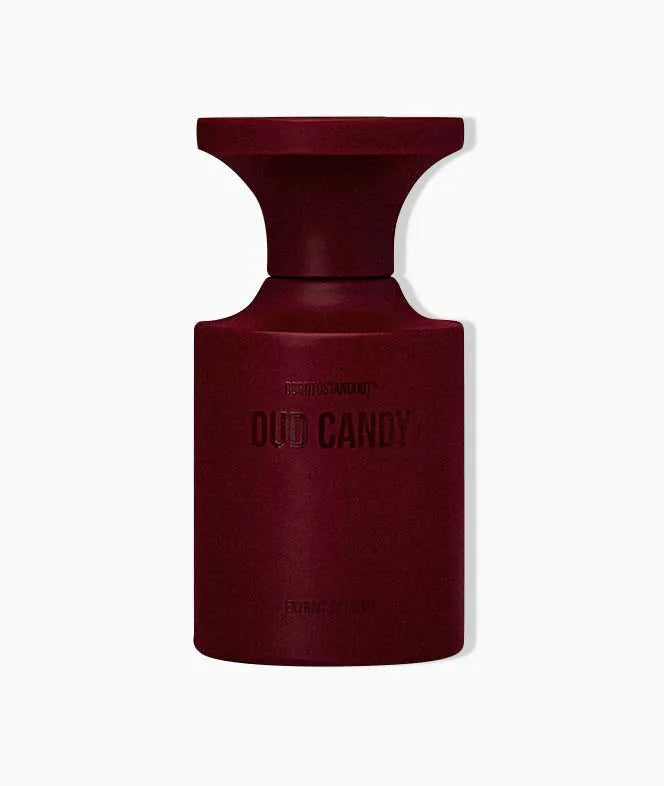 BORNTOSTANDOUT, OUD CANDY EXTRAIT EXTREME 50ML W