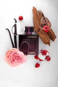 Franck Olivier, Oud Vanille Edp 100Ml U