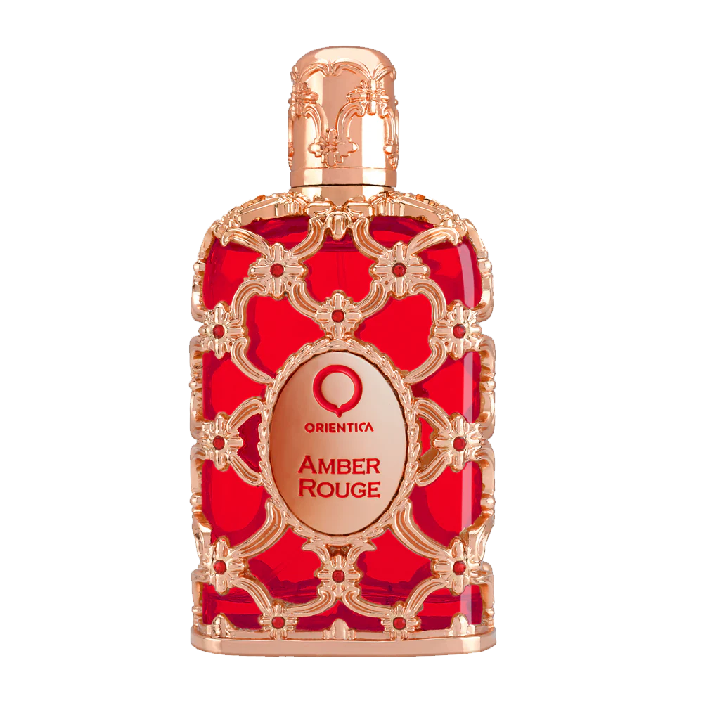 Orientica, Amber Rouge Edp 100Ml U