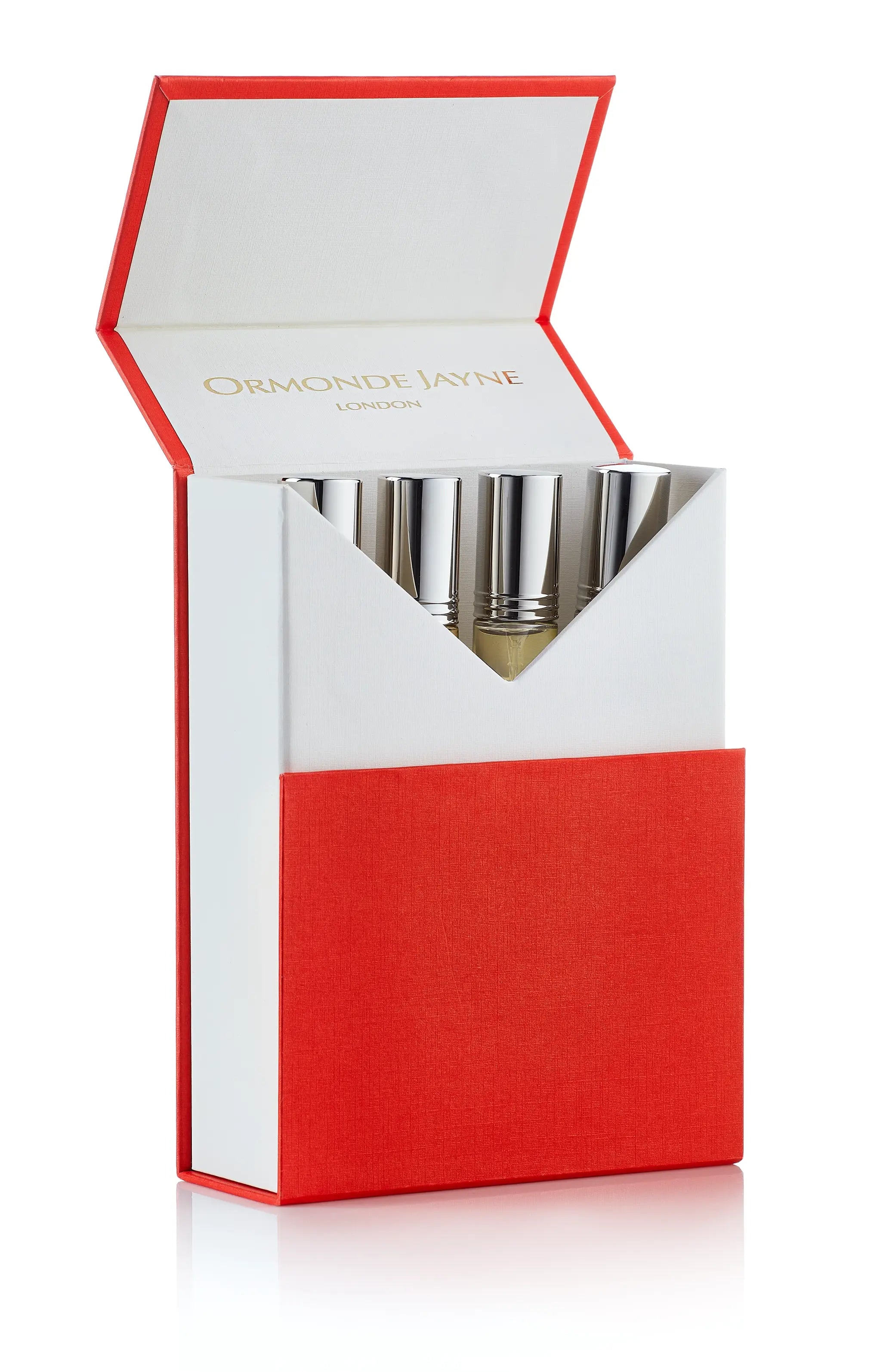 Ormonde Jayne, Ambre Royal 8Pcs Gift Set Edp 50Ml U