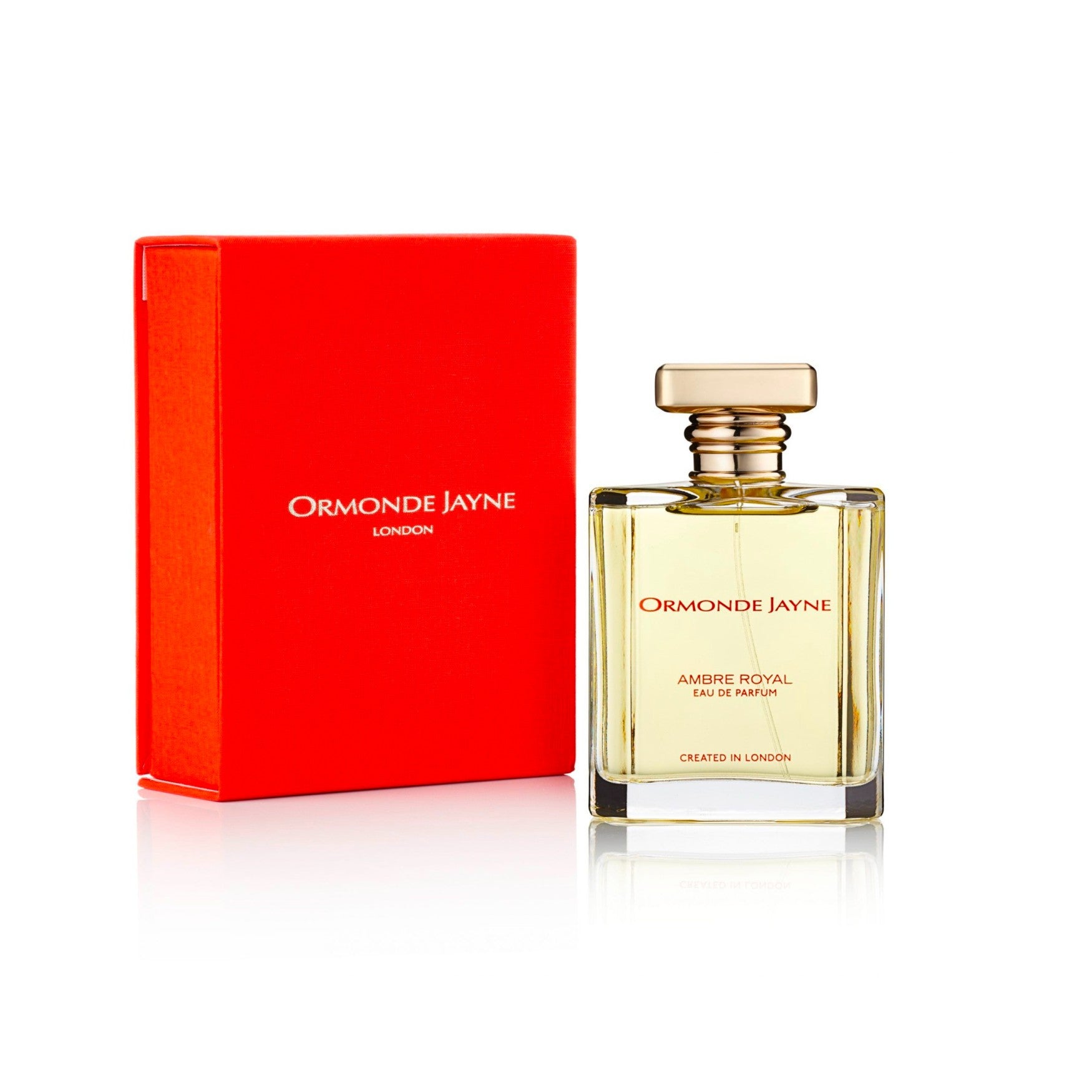 Ormonde Jayne, Ambre Royal  Edp 120Ml U