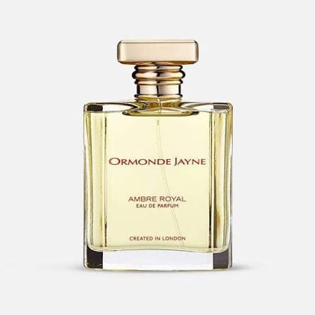 Ormonde Jayne, Ambre Royal  Edp 120Ml U