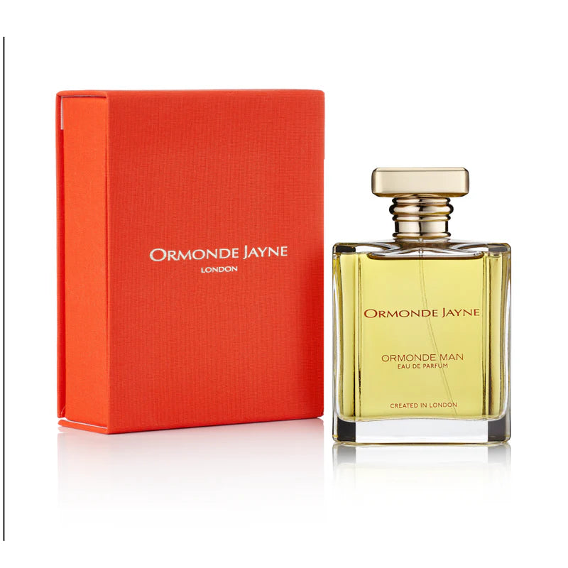 ORMONDE JAYNE, ORMONDE MAN EDP 50ML M