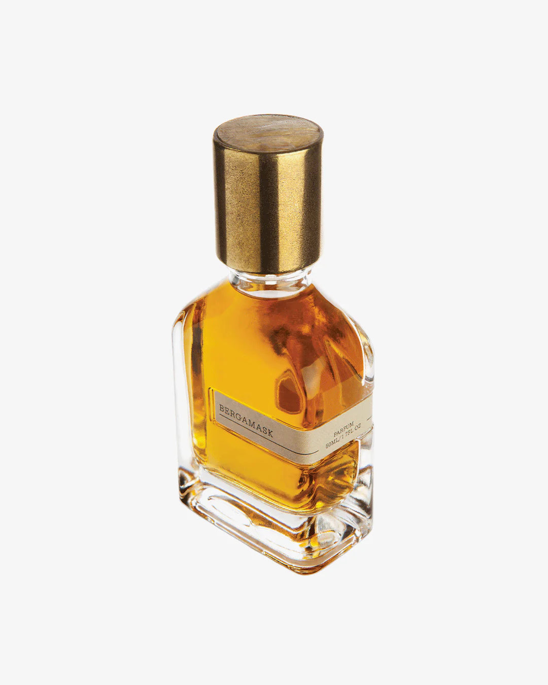 Orto Parisi, Bergamask Edp 50Ml U