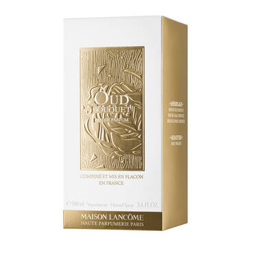 Maison Lancome, Oud Bouquet Edp 100Ml U