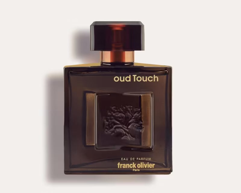 Franck Olivier, Oud Touch Edp 100Ml M