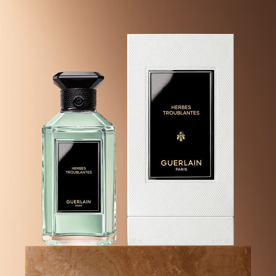 GUERLAIN, HERBES  TROUBLLANTES EDP  100ML U