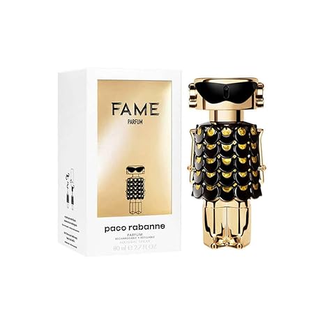 PACO RABANNE, FAME PARFUM 80ML W