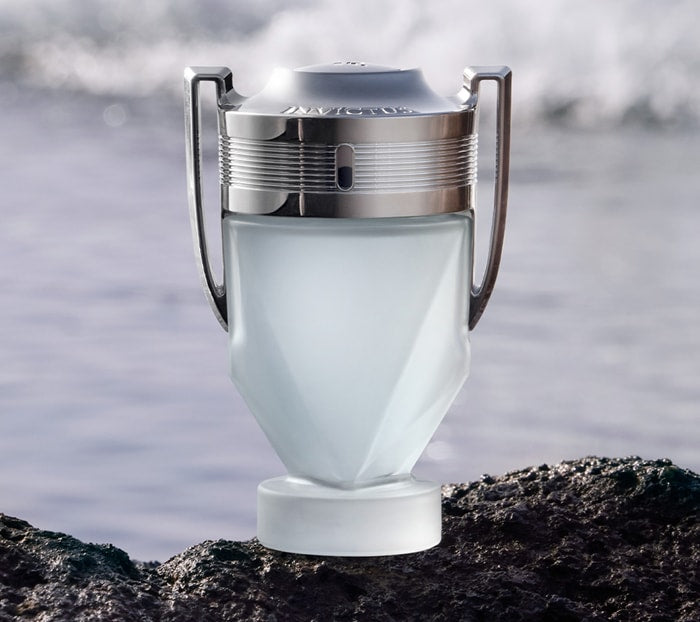 PACO RABANNE, INVICTUS AQUA EDT 100ML M