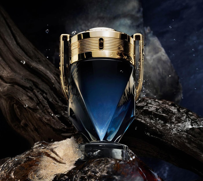 PACO RABANNE, INVICTUS PARFUM 100ML M