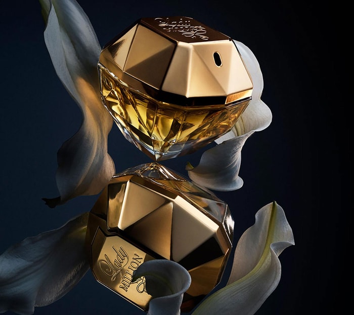 PACO RABANNE, LADY MILLION EDP 80ML W